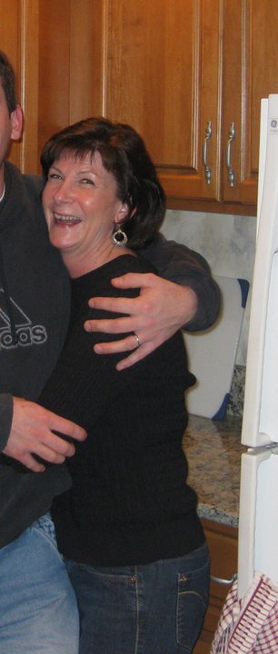 Debbie Barr's album, Profile Pictures
