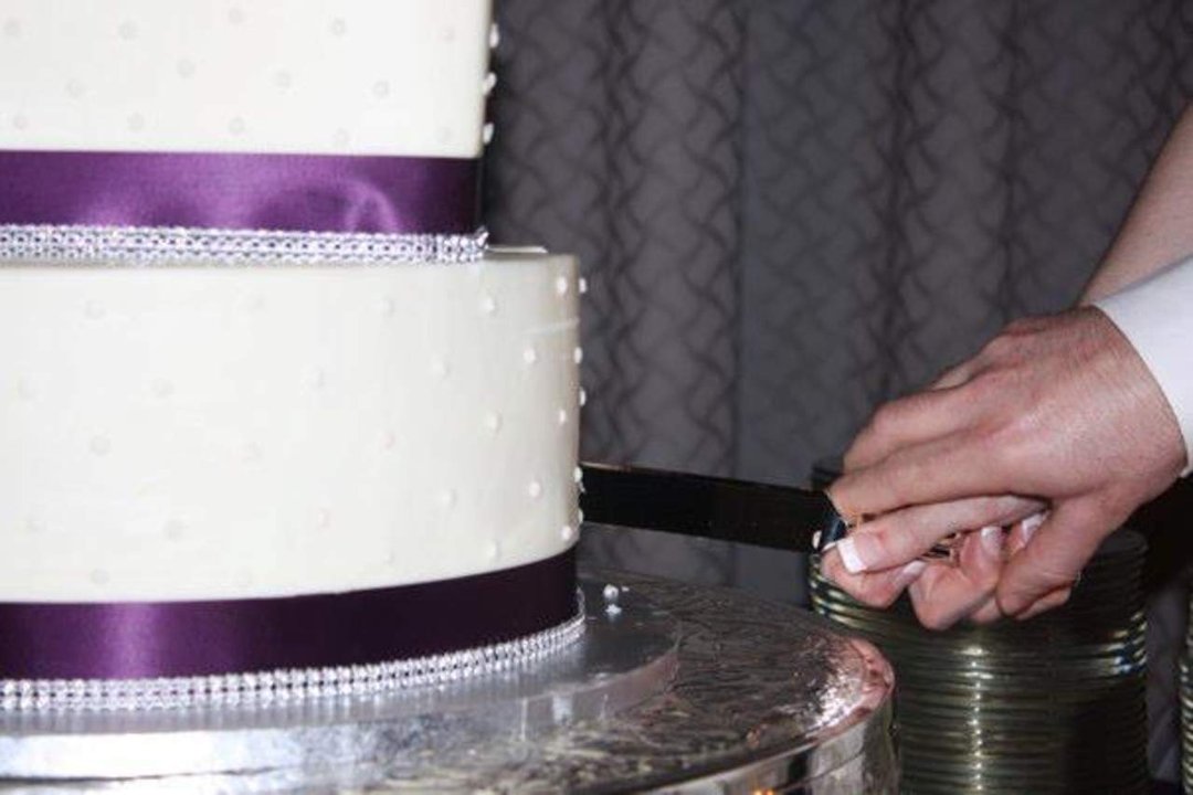 Amie Rang's album, Scott & Elizabeth's Wedding