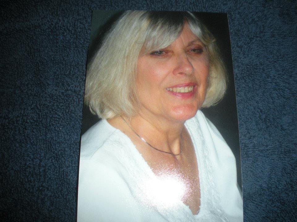 Anne Morris' album, December 4, 2011