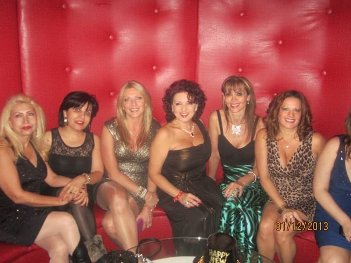 Garry Chernest's album, 2014 New Years Eve Party at Avenue Night Club