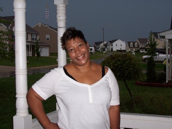 Michael Williams' album, Felicia's Pictures