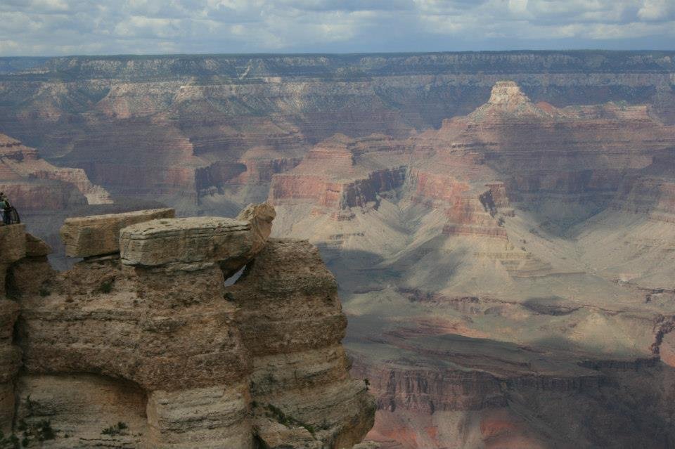 Florence Barron's album, Arizona Vacation 2012