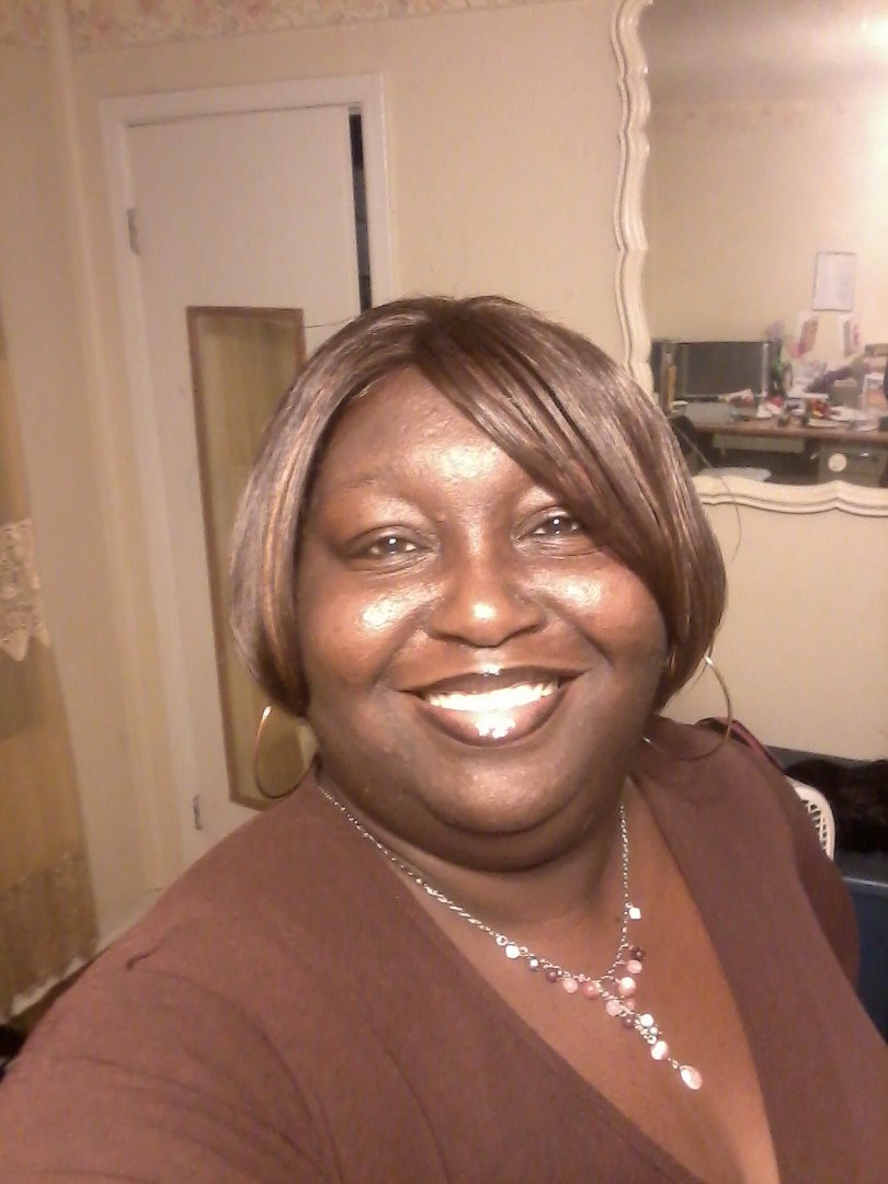 Viola Wilborn's album, Mobile Uploads