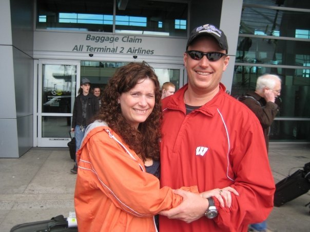 Kyle Herwig's album, Holland America Cruise