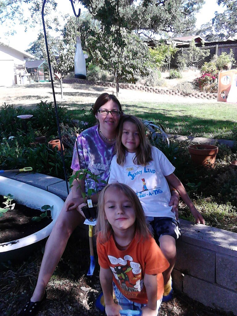 Beverley Blayney's album, Mobile Uploads