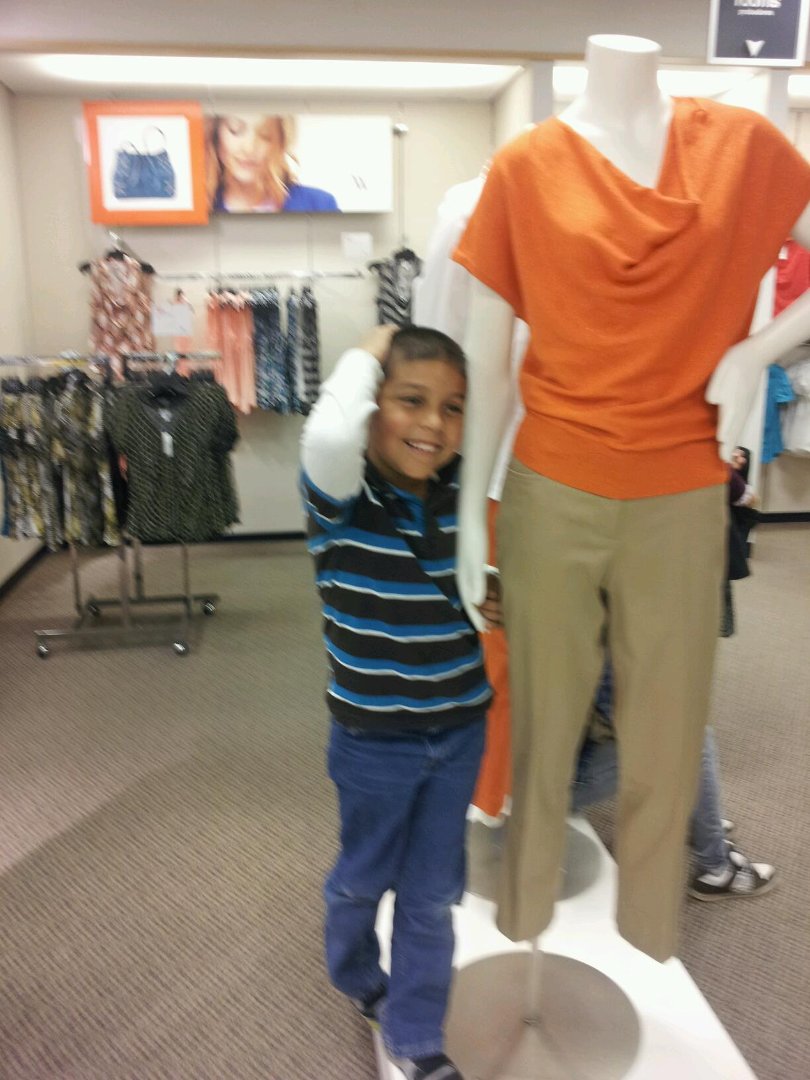 luis barrera's album, Mobile Uploads