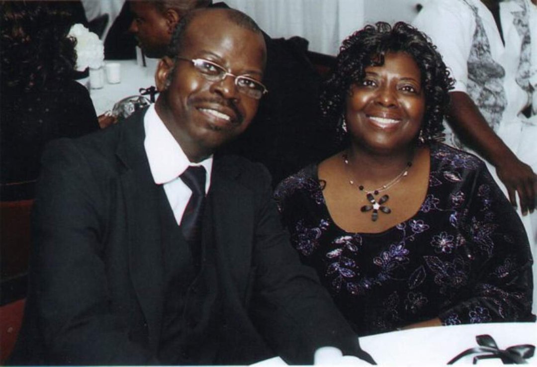 Deloris Clark's album, Profile Pictures