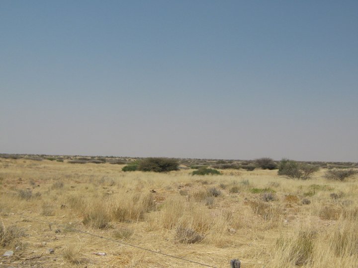 Scott Azar's album, namibia