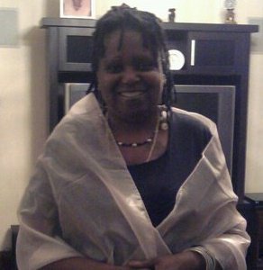 Ella Oroki White-Rice's album, Profile Pictures