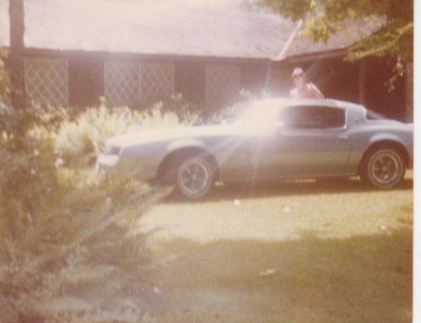 Stephanie Gower's album, High School
