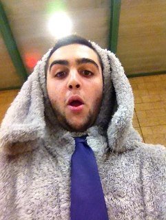 Ryan Cohen's album, iOS Photos