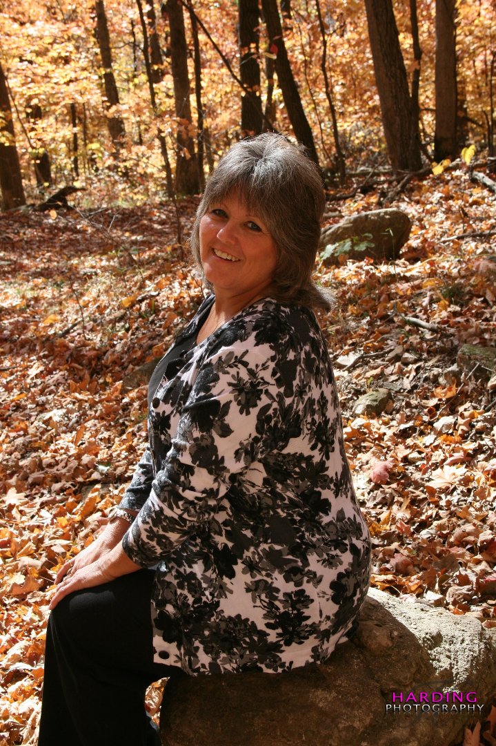 Virginia Jones' album, Profile Pictures