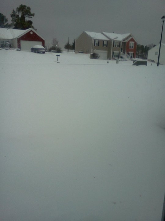Temmy Point's album, January 10, 2011