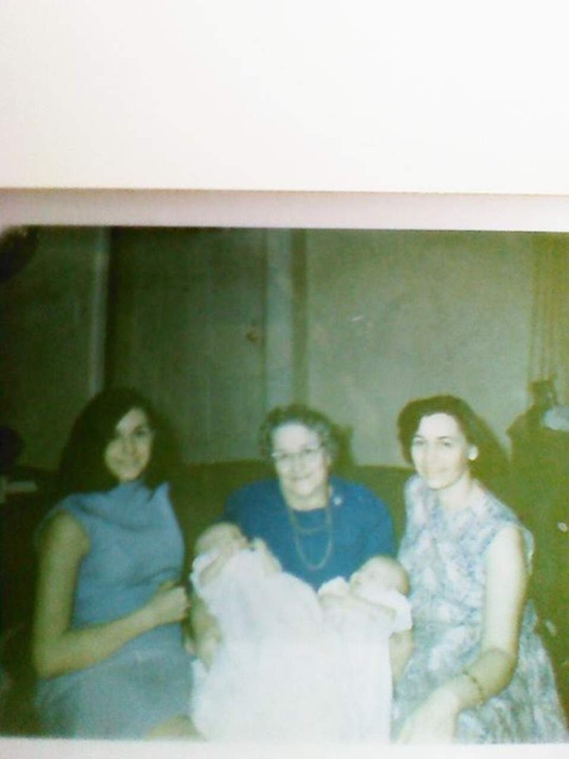 Sandra Lindstrom's album, Mobile Uploads
