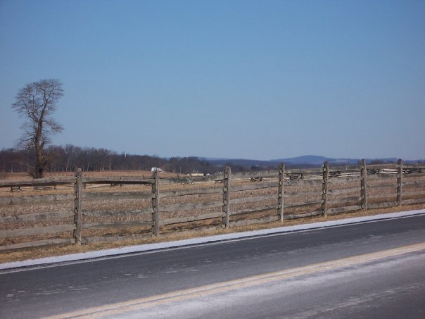 James Lamason's album, Gettysburg 1302010