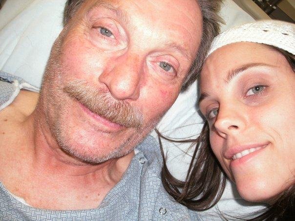 John Carbone's album, NYU Hospital Photos