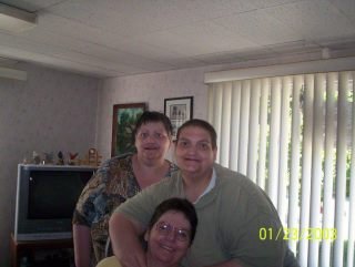 Roberta Thoms' Classmates profile album