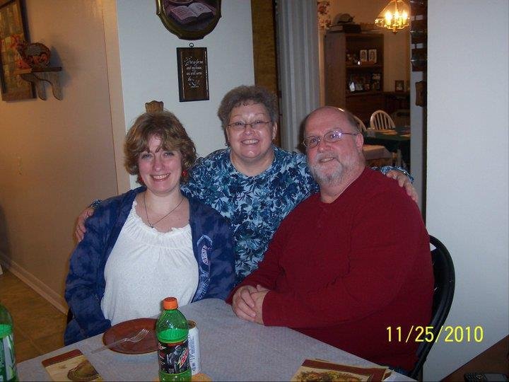 Bev Mayhugh's album, Profile Pictures