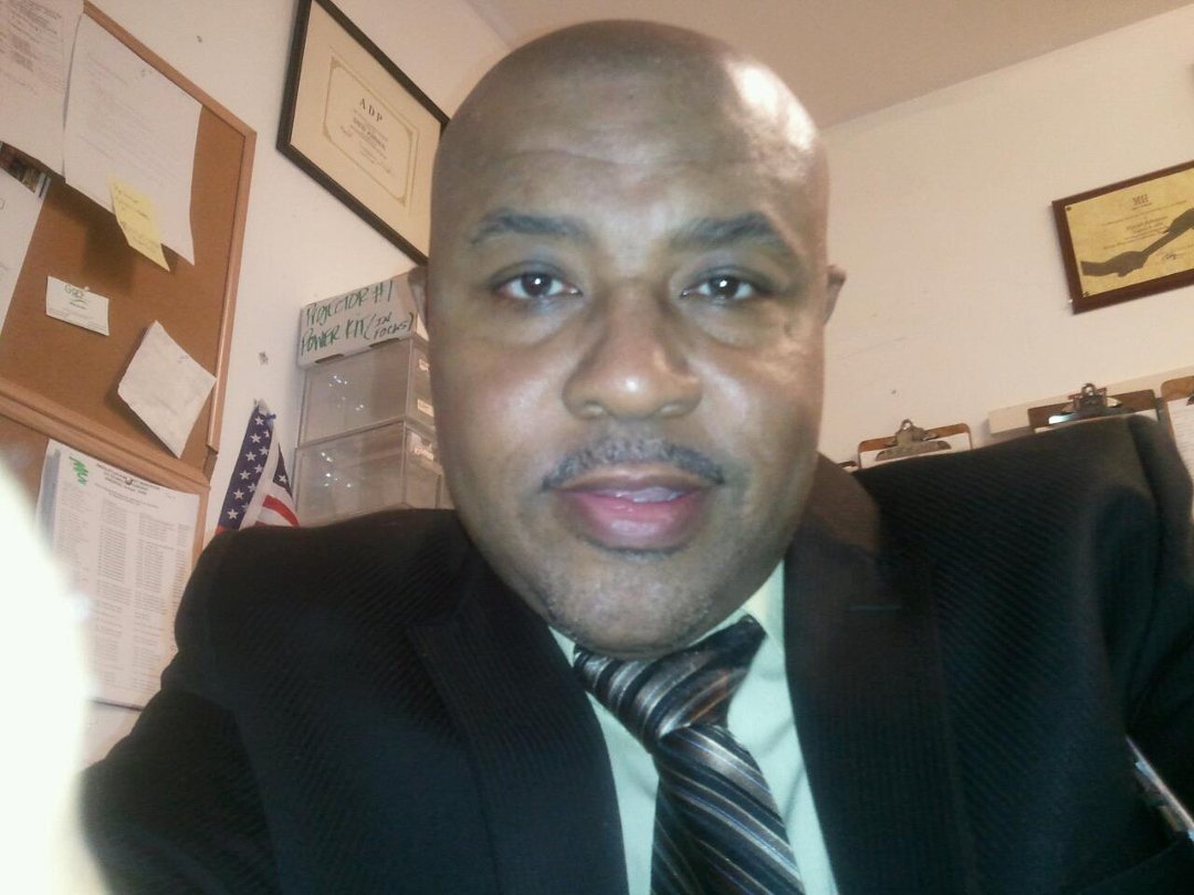 David Johnson's album, Mobile Uploads