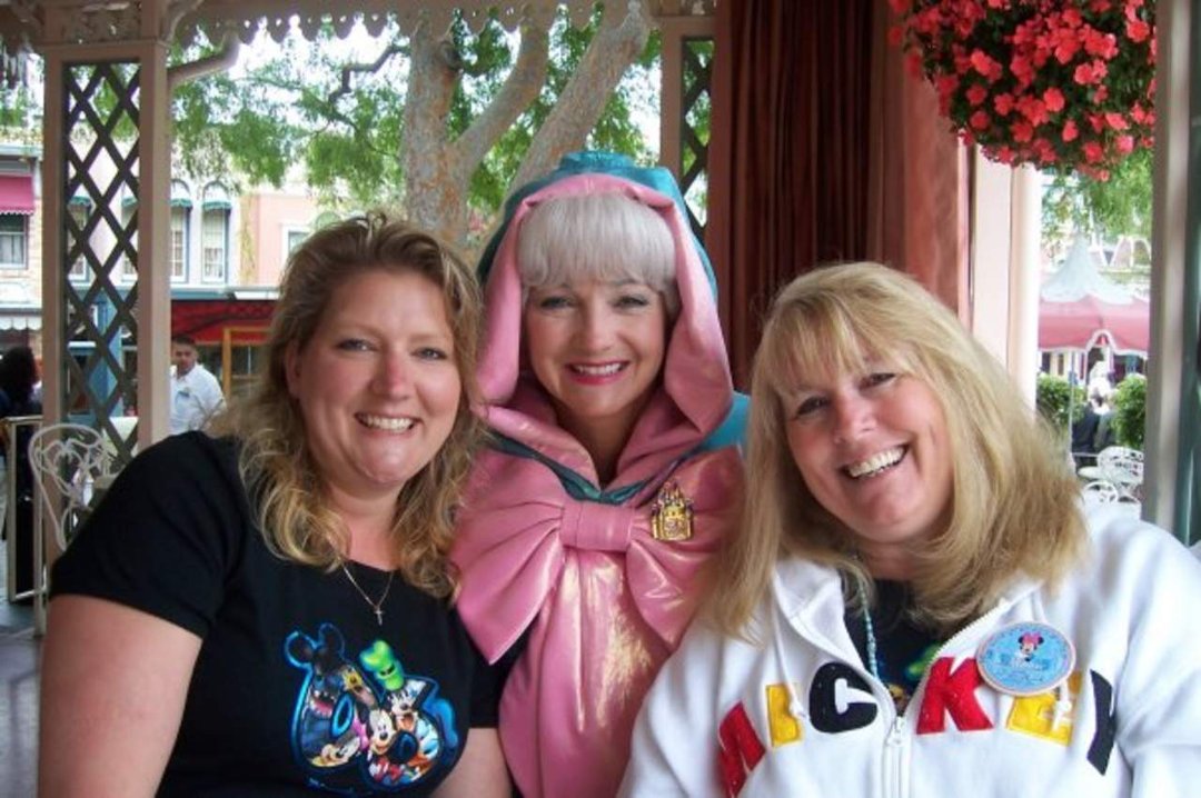Sue Wylie's album, Profile Pictures