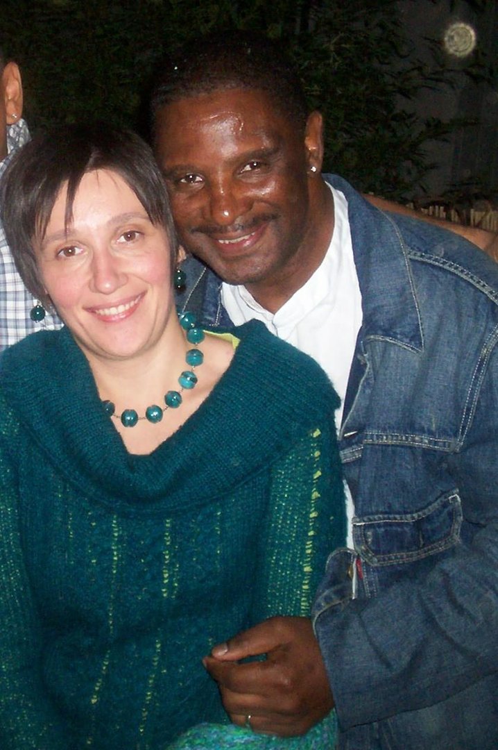 David Williams' album, December 19, 2011