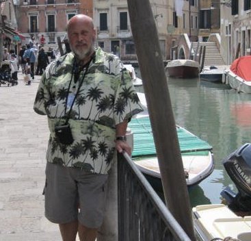 mark childs' album, Profile Pictures