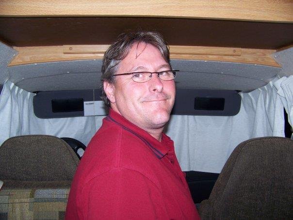 Gord Read's album, Profile Pictures