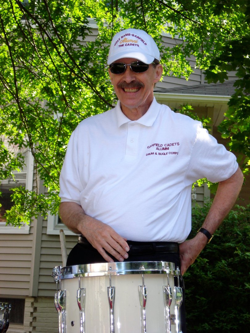John Day's album, Profile Pictures