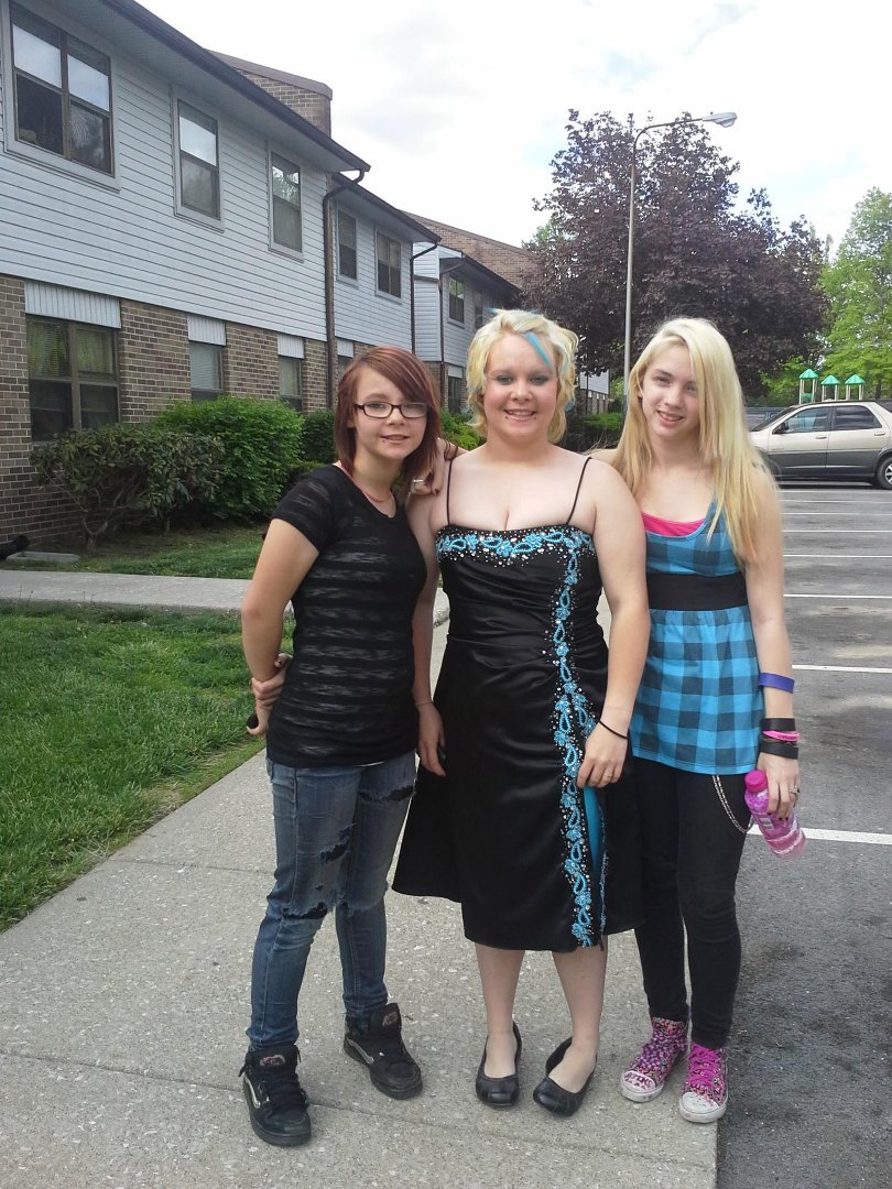 Lisa Stepp's album, Mobile Uploads