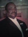 John L. Williams' album, Profile Pictures