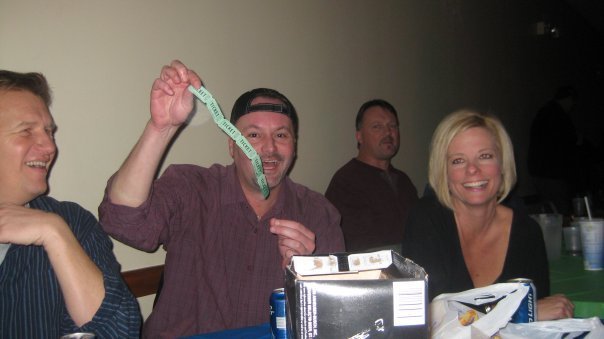 Debbie Flaugher's album, George Meade benefit pics