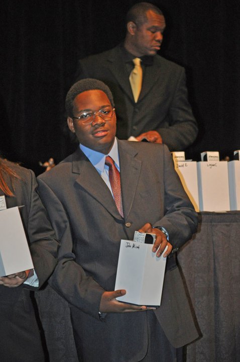 John Collins' album, January 25, 2011
