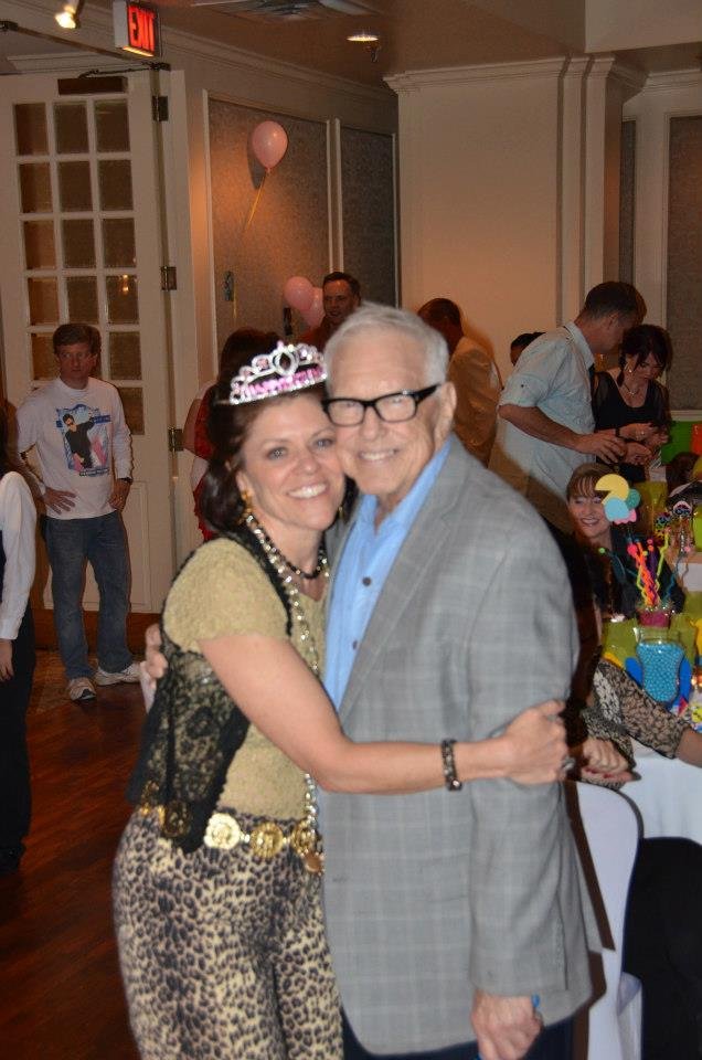 Darryl Brown's album, Japper's 50th
