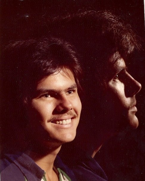 Michael Boaze's album, Boaze Family & Friends