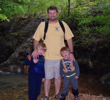 Scott Allen's album, Profile Pictures