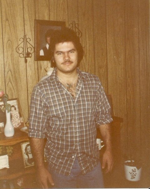 Michael Boaze's album, Boaze Family & Friends