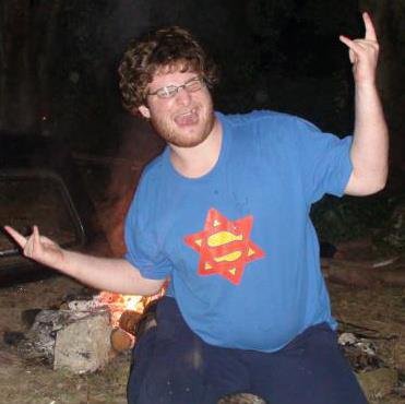 Tim Halberstam's album, Profile Pictures