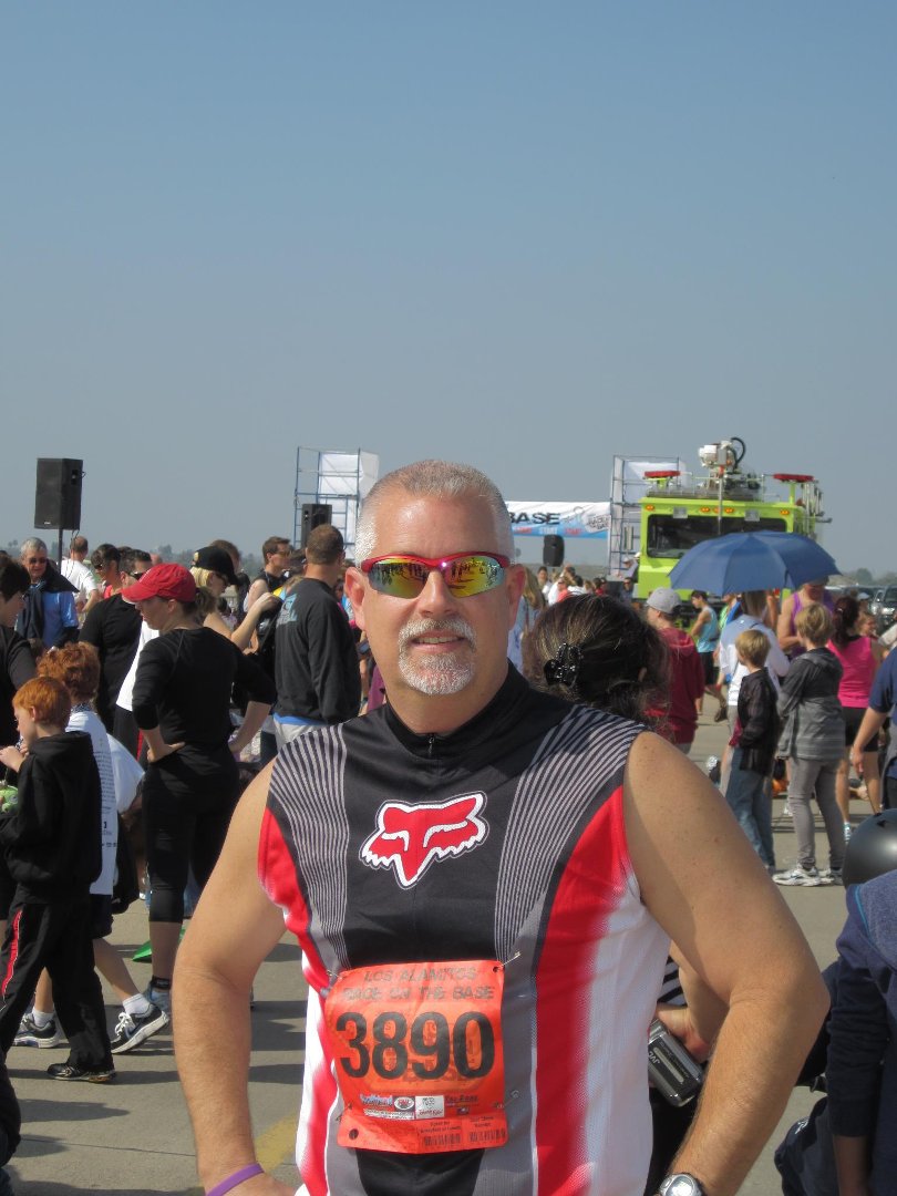 Randall Hill's album, Profile Pictures