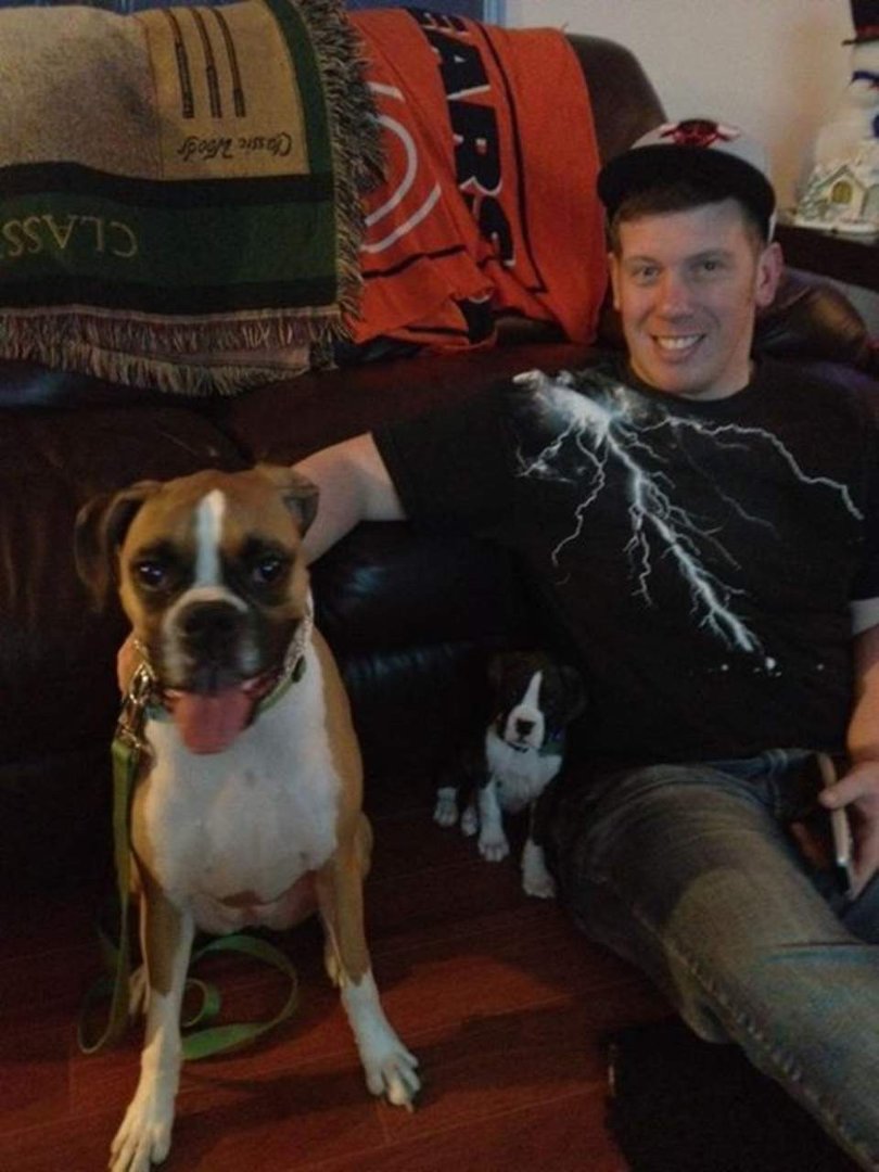 Andrew Scheidt's album, Profile Pictures