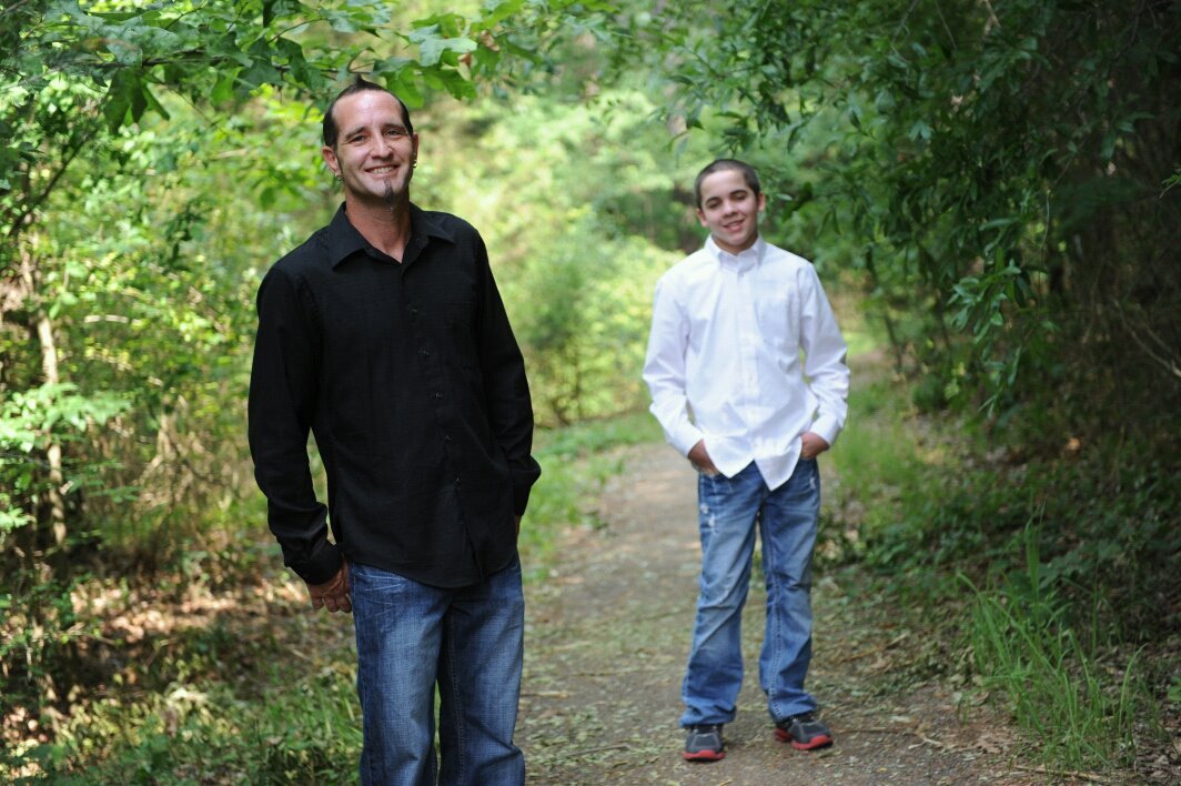 James Doty's album, Mobile Uploads