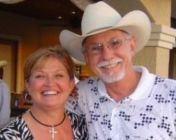 Vicki Alcorn's album, Profile Pictures