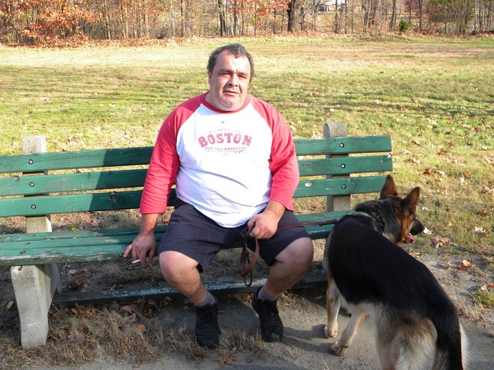 Bruce Clain's album, Profile Pictures