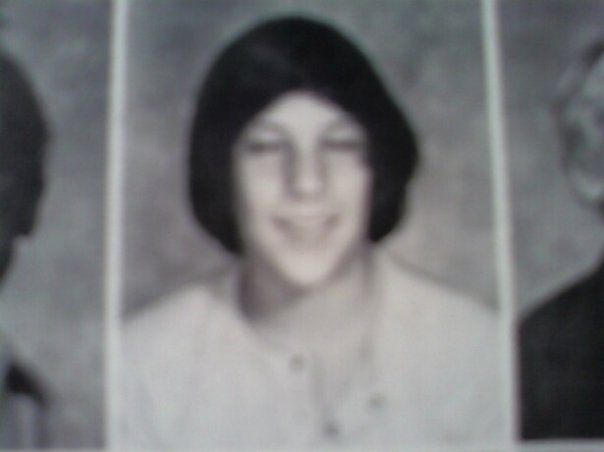 John(Jay) Terry's album, Richmond Heights Junior High 1977