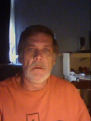 wesley campbell's album, Profile Pictures