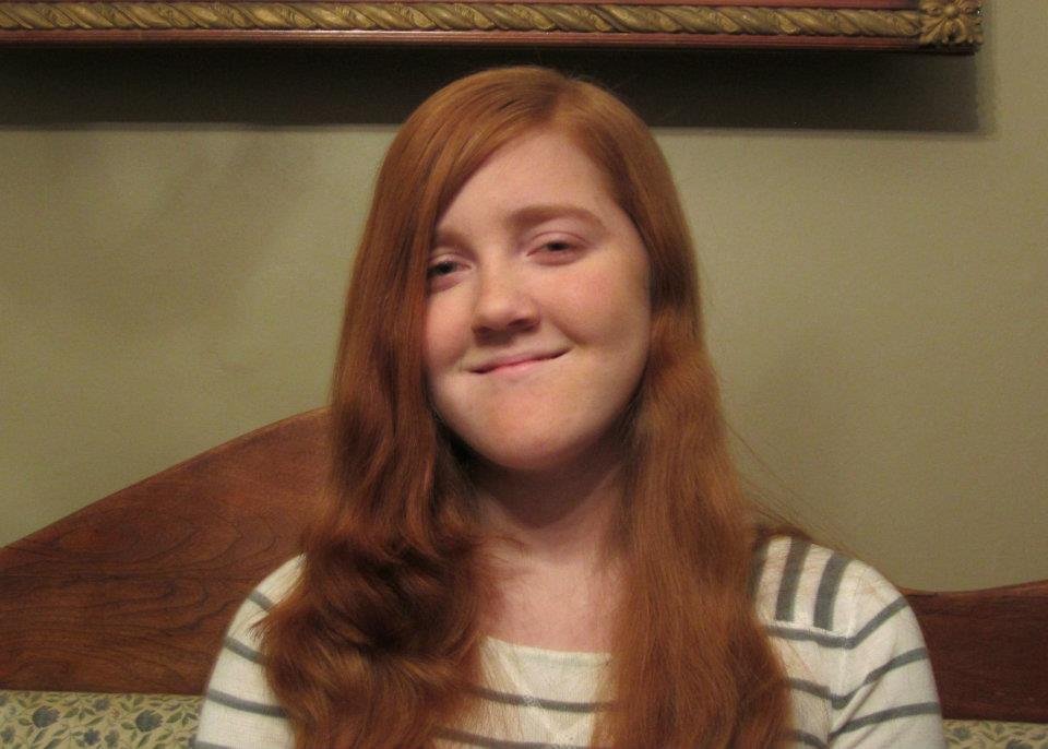 Lyn Knarr's album, December 2011