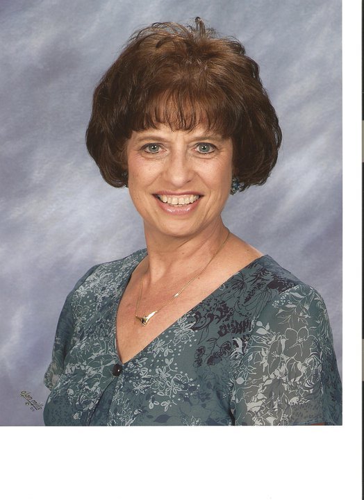 Barbara Dickey's album, Profile Pictures