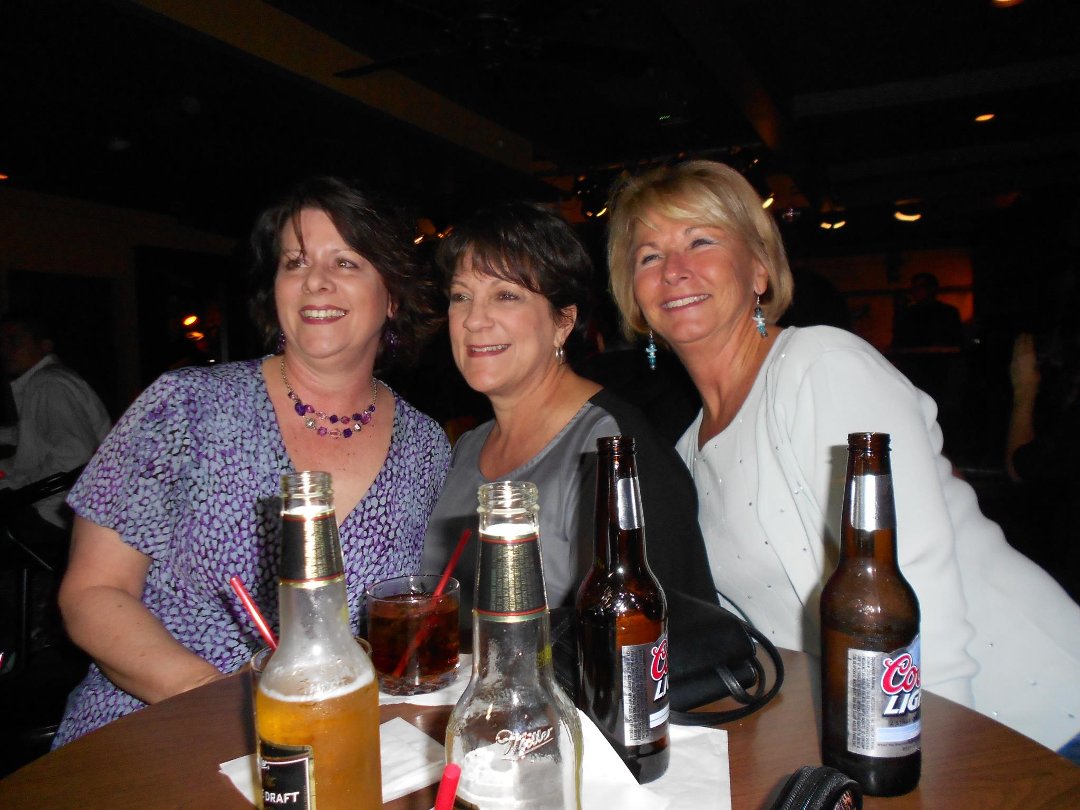 Julia Sweeney's album, Katie Jake's 12/30/11