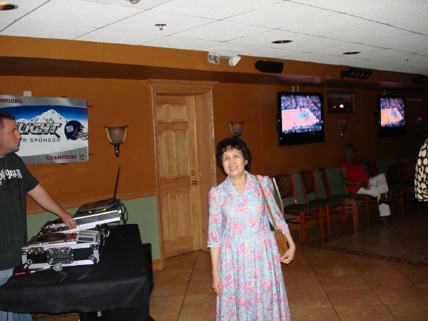 Tom Schaerer's album, Fortunoff Farewell Party