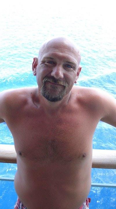 Tom Bugenske's album, Hot days in Fla.