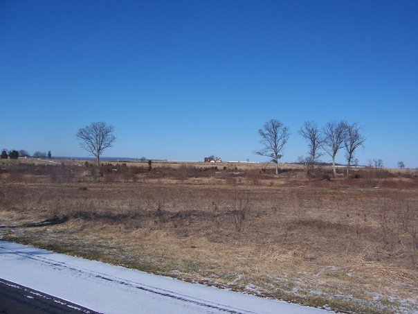 James Lamason's album, Gettysburg 1302010